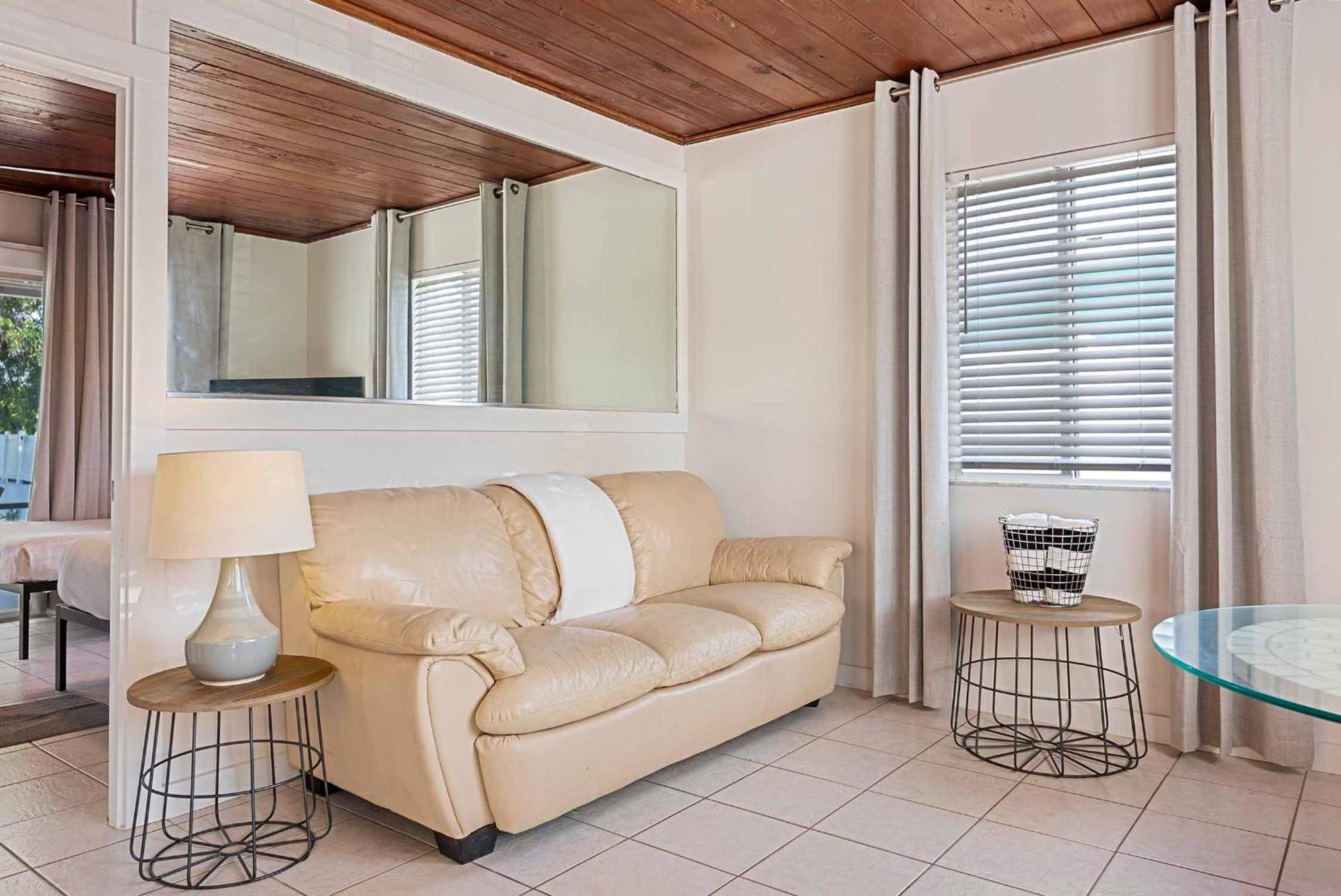 Casey Key Resort - Gulf Shores Nokomis Exteriér fotografie