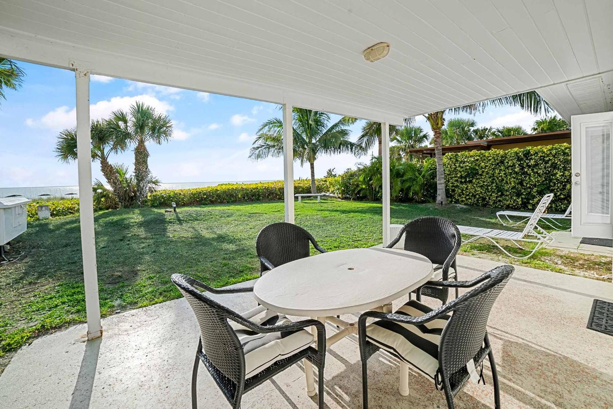 Casey Key Resort - Gulf Shores Nokomis Exteriér fotografie
