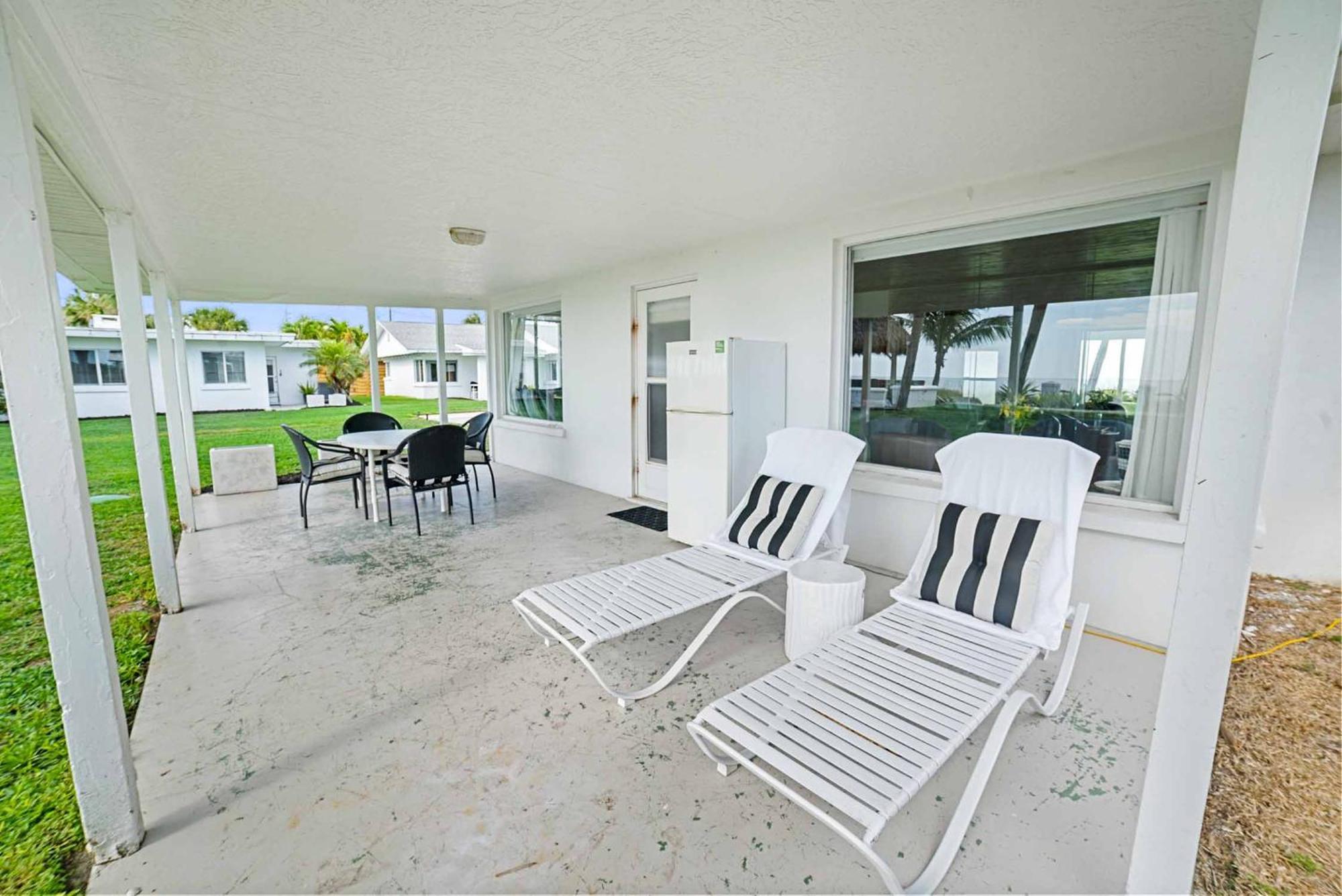 Casey Key Resort - Gulf Shores Nokomis Exteriér fotografie